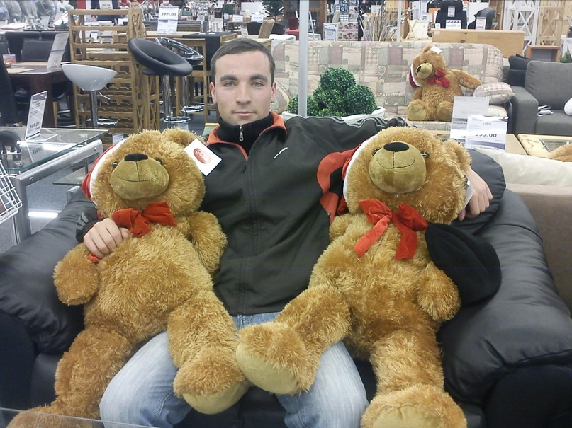 Рустем Аблаев фотография #3