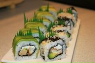 Все Суші фотография #36 (источник - https://vk.com/id152007821)