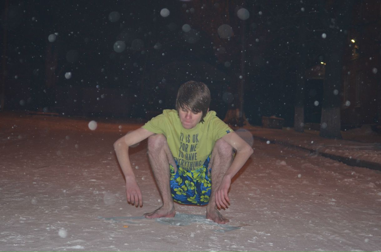 Вася Иванов фотография #46