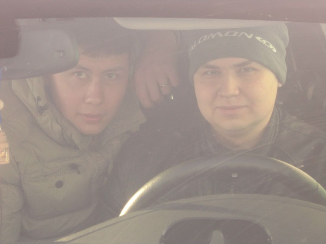 Альберт Елин фотография #44