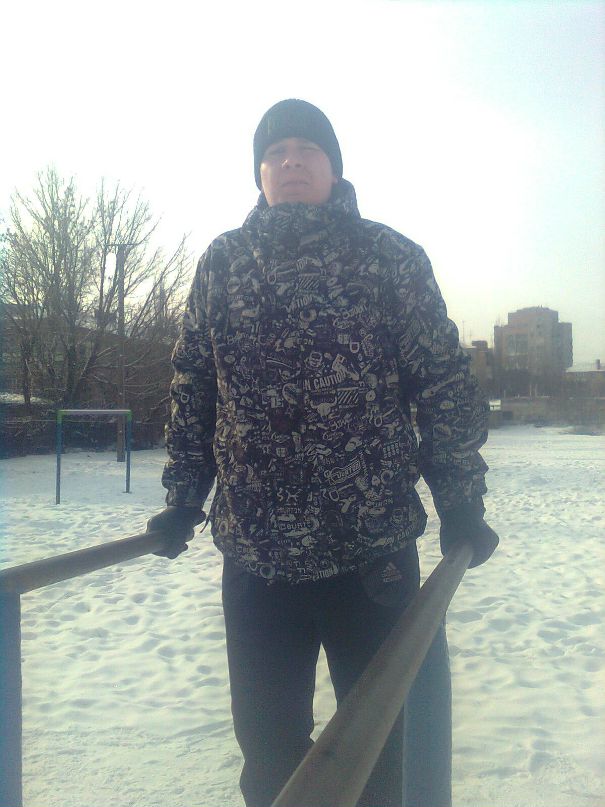 Александр Наговицын фотография #21
