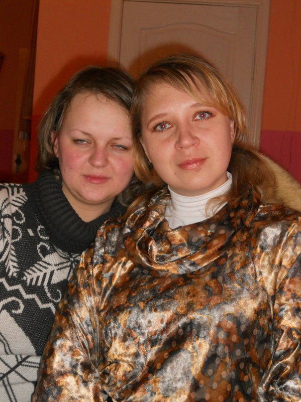 Ольга Дюкова фотография #47