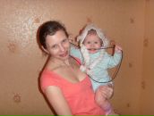 Фотография Ивановой Катерины