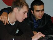 Фотография Манукяна Муша