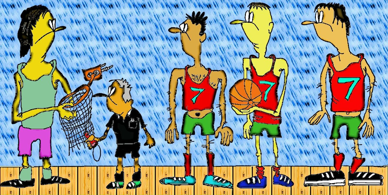 Владимир Панченко фотография #45