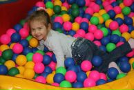 Фотография Орловой Алёны