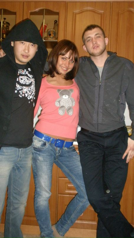 Наталья Кравченко фотография #5