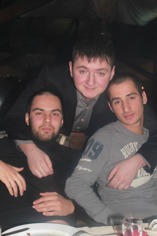Инал Багаев фотография #6