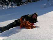 Фотография Феллера Глеба