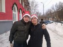 Фотография Ельцина Михаила