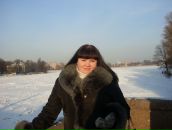 Фотография Поступной Ольги