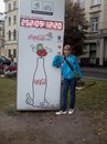 Аня Політаньська фотография #10 (источник - https://vk.com/id169784902)