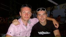 Фотография Валова Александра