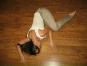 Фотография Ленович Анютки