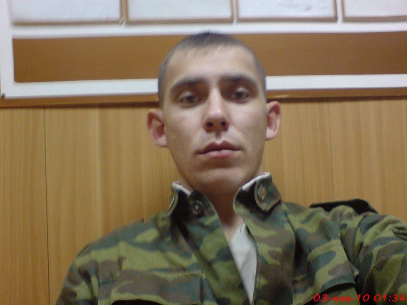 Игорь Старцев фотография #31