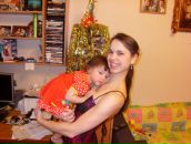 Фотография Сатуниной Марины