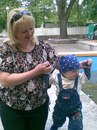Інна Стеценко фотография #17 (источник - https://vk.com/id164122973)