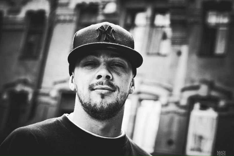 Сергей Ползиков фотография #2