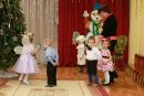 Фотография Бурханова(Быстрова) Натальи
