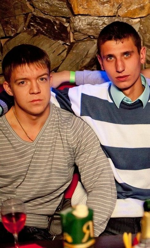 Виктор Семенов фотография #33