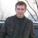 Фотография Инженерова Алексея