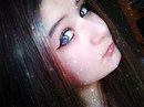 Аліска Бомба фотография #39 (источник - https://vk.com/id166984088)