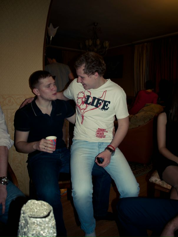 Андрей Мельниченко фотография #38