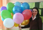 Фотография Колковой Елены