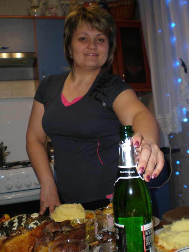 Віта Льодін-Краснощок фотография #46