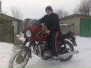 Максім Чубій фотография #2 (источник - https://vk.com/id155854581)