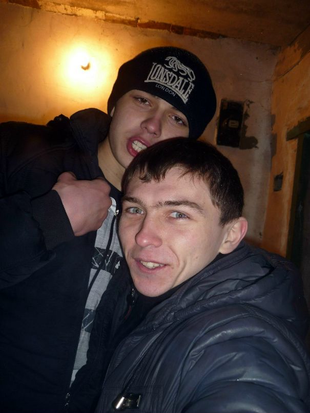 Дмитрий Байков фотография #18