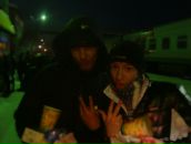 Фотография Левченко Глеба