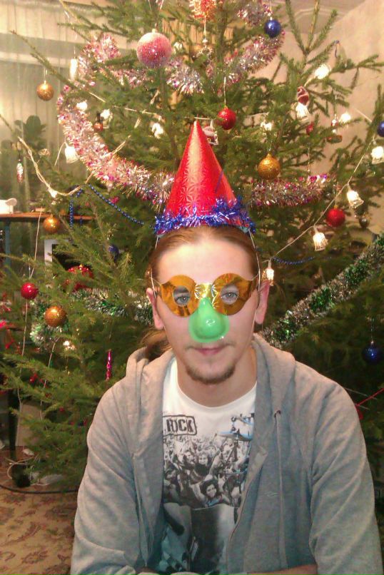 Дмитрий Марчук фотография #14