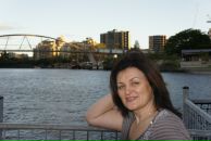 Фотография Моисеенко Светланы