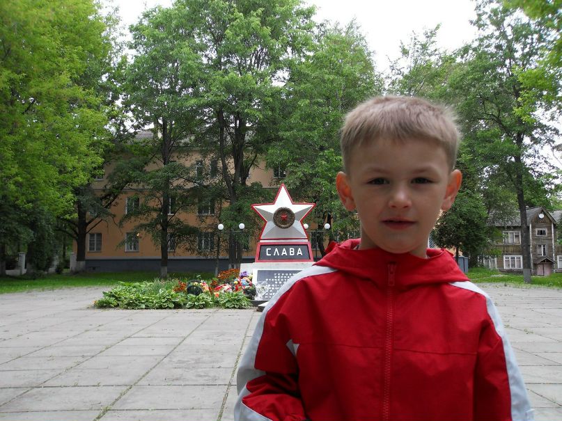 Даниил Басалаев фотография #6