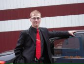 Фотография Храмцова Игоря