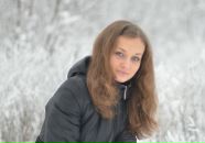 Фотография Зубаревой Ангелины