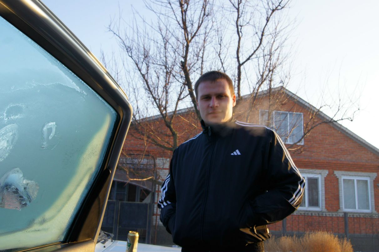 Владимир Плотников фотография #40