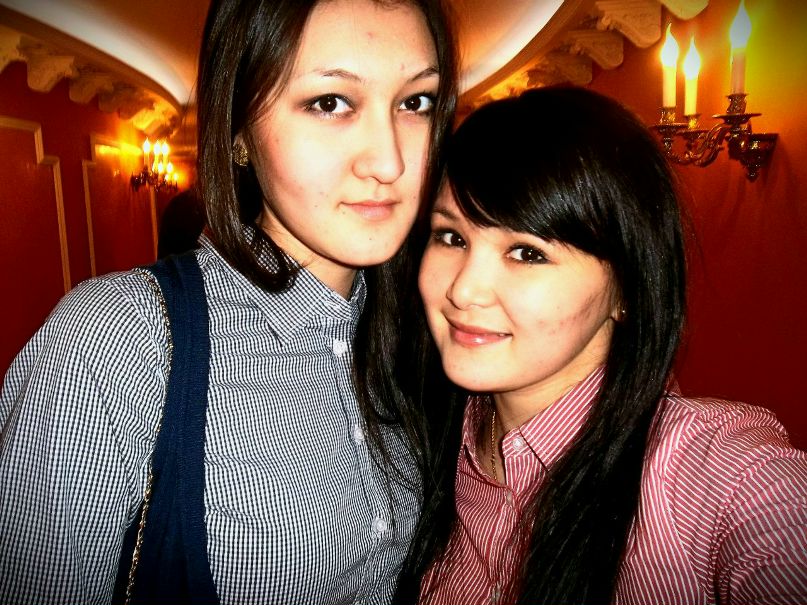 Софья Аубекерова фотография #26