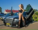Віка Стренго фотография #1