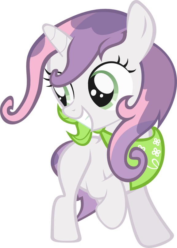 Sweetie Belle фотография #19