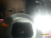 Фотография Мельковой Александры