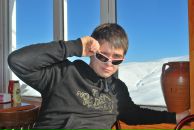 Фотография Маштакова Ильи