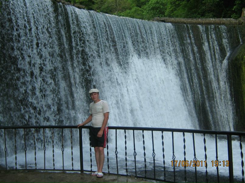 Дмитрий Соболев фотография #12