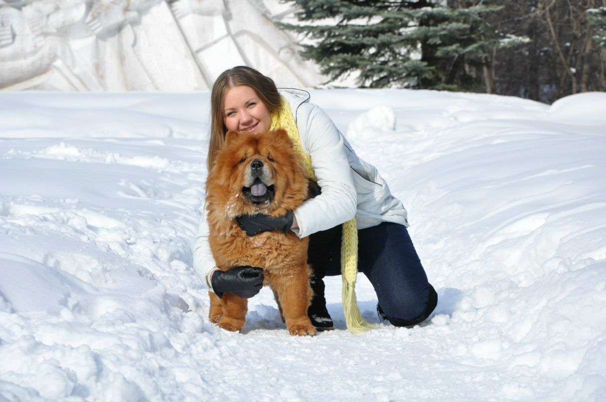 Екатерина Тронина фотография #44