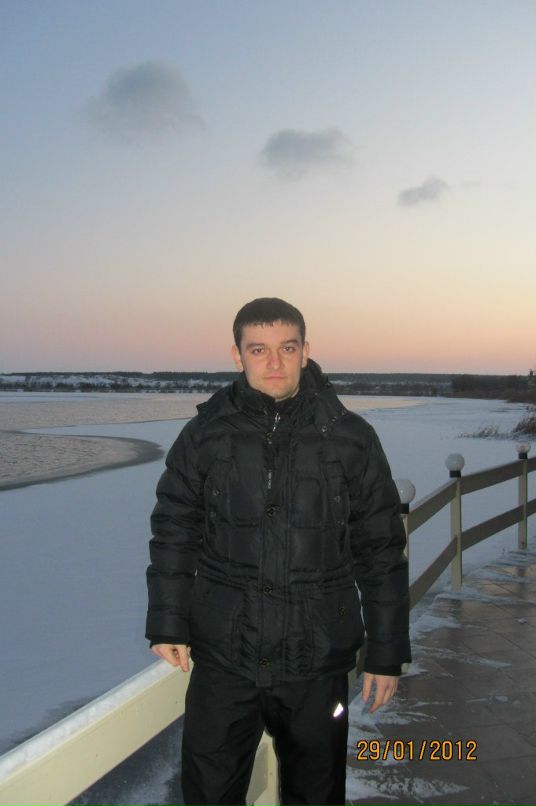 Джамал Евсюков фотография #43