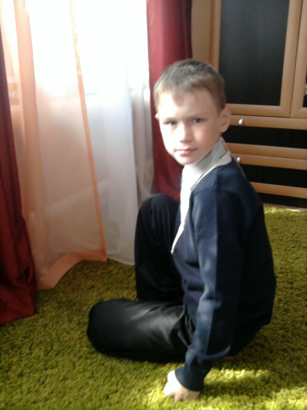 Лев Поляков фотография #30