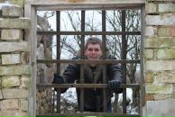 Фотография Ландсберга Артёма