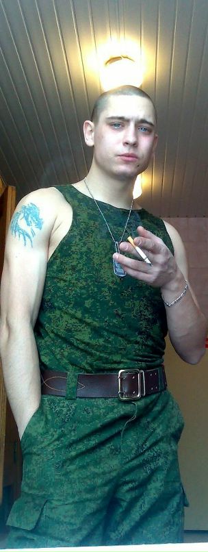 Дмитрий Савельев фотография #2