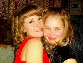 Фотография Фокиной Анны